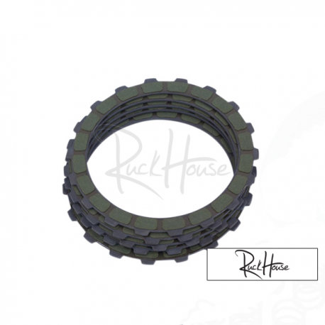 Clutch Friction Plate Barnett (Grom)