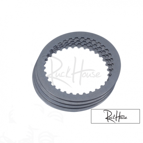 Clutch Steel Drive Plate Barnett (Grom)