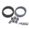 Complete Kevlar Clutch kit Barnett (Grom)