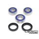 Rear wheel Bearings All Balls (Grom)