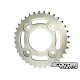 Rear Sprocket Sunstar 34T Steel (Grom)