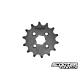 Front Sprocket Sunstar 15T Steel (Grom)