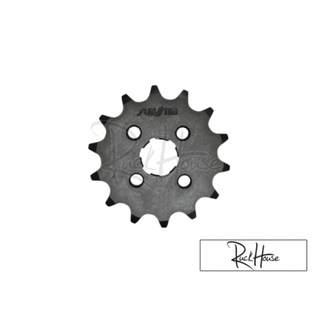 Front Sprocket Sunstar 15T Steel (Grom)