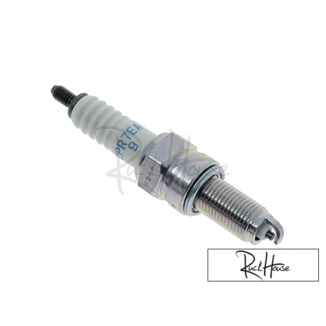 Spark Plug NGK CPR7EA-9 (Grom)