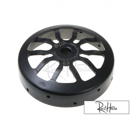 Clutch bell TFC Racing 107mm