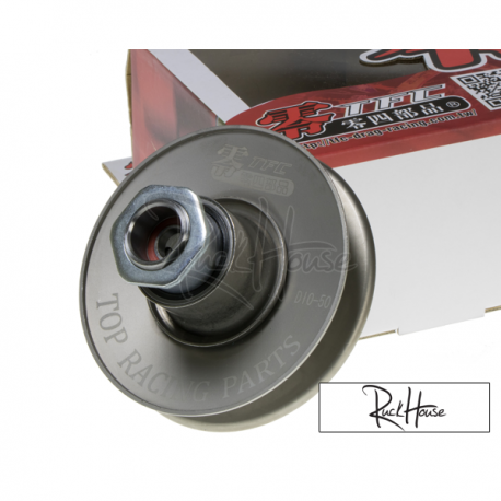 Rear Pulley TFC ZX (Oversize)