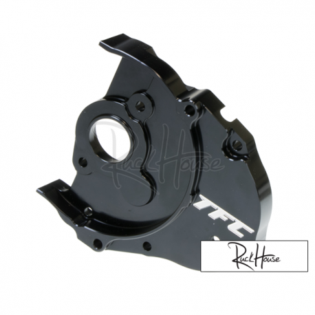 Gearbox Cover TFC Black (Dio/Elite)