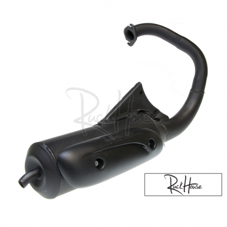 Exhaust TFC Sport 70-90cc (Dio/Elite)