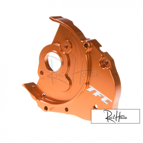 Gearbox Cover TFC Orange (Dio/Elite)