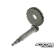 Primary gear kit Malossi 15/41 (Minarelli Short)