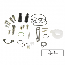 Rebuild kit Dellorto PHVA / PHBN
