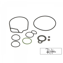 Gasket Kit Dellorto PHVA / PHBN