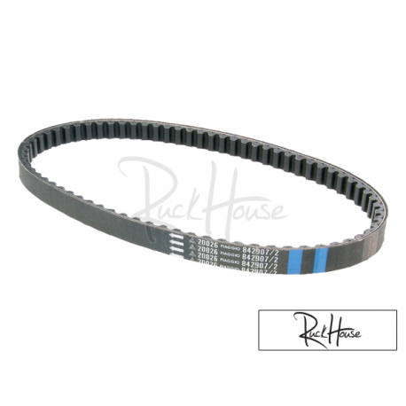 Original Belt Piaggio (Piaggio Long 4T)