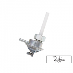 Fuel Tap (Petcock) M14 Universal Short