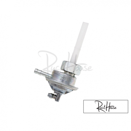 Fuel Tap (Petcock) M14 Universal Short