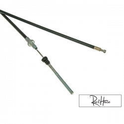Rear Brake Cable (Bwsr / Pre-bug Zuma)