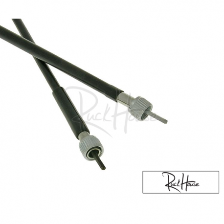 Speedometer Cable (Bwsr / Pre-bug Zuma)