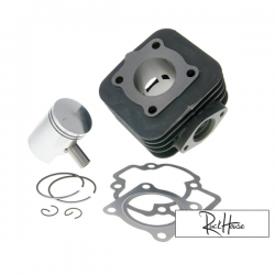 Cylindre 50cc Piaggio AC