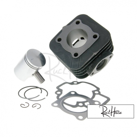 Cylinder kit 50cc Piaggio AC