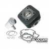 Cylinder kit 50cc Piaggio AC