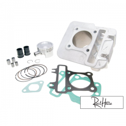 Cylinder kit Polini 79cc (4V)