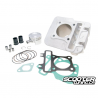 Cylinder kit Polini 79cc (4V)