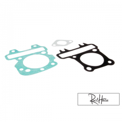 Cylinder Gasket set Polini 79cc Piaggio 4T (2V)