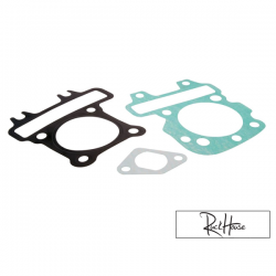 Cylinder Gasket set Polini 79cc Piaggio 4T (4V)