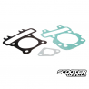 Cylinder Gasket set Polini 79cc Piaggio 4T (4V)