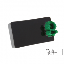 Replacement CDI Unit (DC) Sym-Kymco-Peugeot