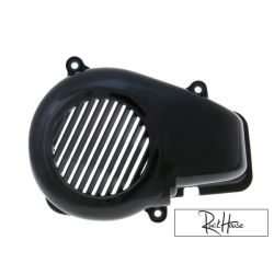 Fan Cover Black Minarelli Vertical