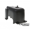 Engine Cover Black Minarelli Vertical