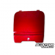 Oil Tank Cover PGO Bigmax Red