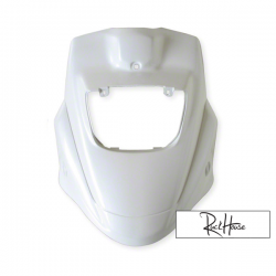 Front Fairing PGO Bigmax White