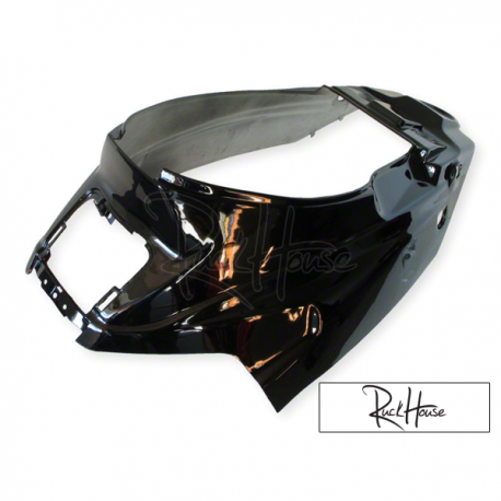 Tail Fairing PGO Bigmax Black