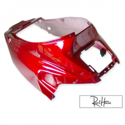 Tail Fairing PGO Bigmax Red