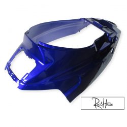 Tail Fairing PGO Bigmax Blue