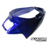 Tail Fairing PGO Bigmax Blue