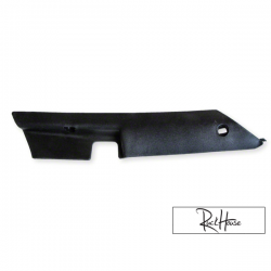 Right Side Fender PGO Bigmax Black