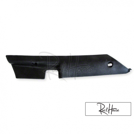 Right Side Fender PGO Bigmax Black