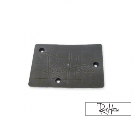 Battery Cover PGO Bigmax Black