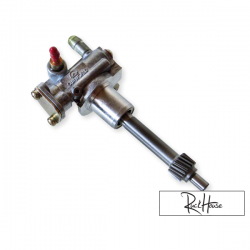 Pompe a Huile de Remplacement
 (PGO-Genuine)