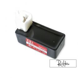 Replacement CDI (Genuine / PGO)