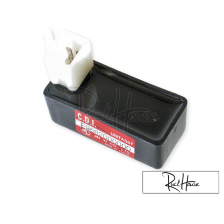 Replacement CDI (PGO)