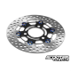 Brake Disc RPM 220mm Black