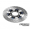 Brake Disc RPM 220mm Black