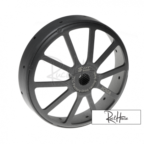 Clutch Bell TFC Racing GY6 125-150cc