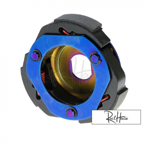 Clutch TFC Racing GY6 125-150cc