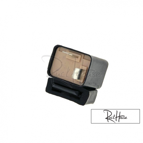 Indicator Relay 2-Pin Electronic / Led 1-100 Watt