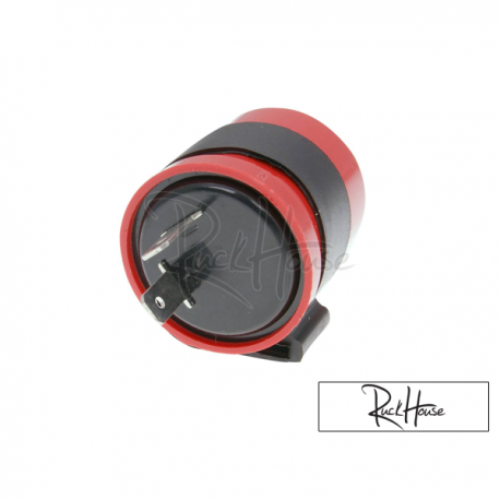 Indicator Relay 2-Pin 12V